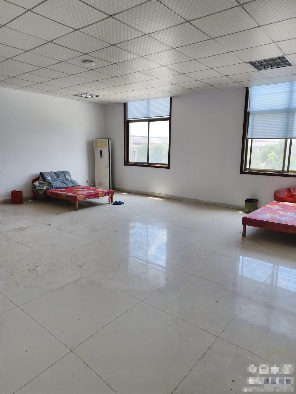 鱼台电子商务物流产业园区厂房100-3000平办公室出租-图3