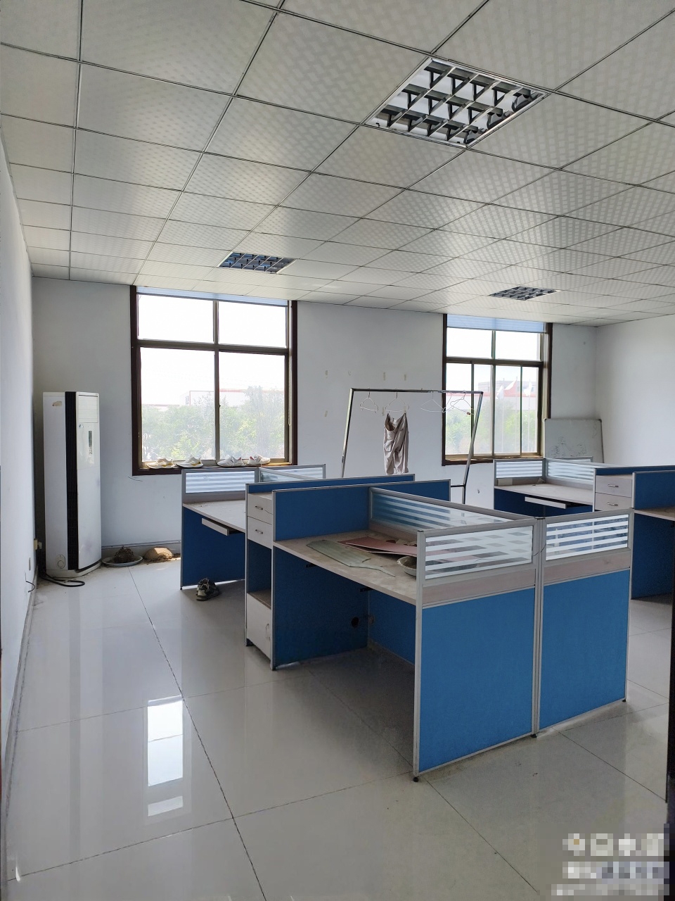 鱼台电子商务物流产业园区厂房100-3000平办公室出租