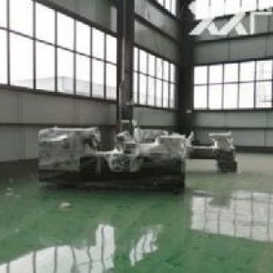 泗水产业园钢结构厂房出租出售