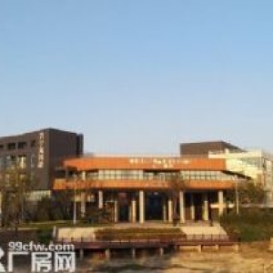 济宁嘉祥节能环保产业园厂房出租