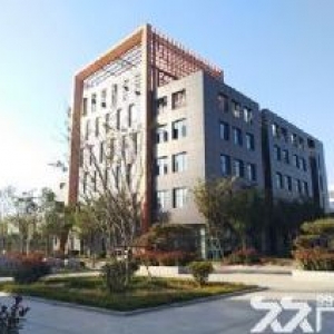 济宁经开区产业园钢结构厂房