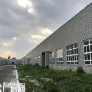 新能源汽车产业园厂房出租 汽车配件钢结构厂房