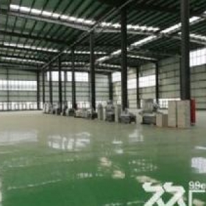 梁山徐集产业园 厂房 韩岗环保产业园