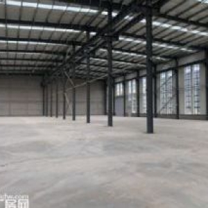 厂房出租 价格合理 火车头式厂办一体