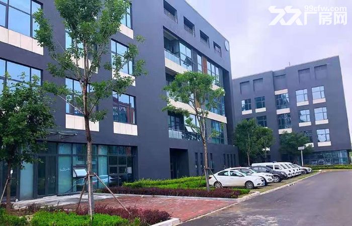 济宁节能环保产业园 免房租招商 税收减免 欢迎考察