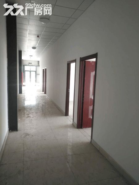 10、产业园厂房、办公场所、工业用地租售