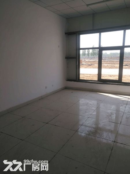 10、产业园厂房、办公场所、工业用地租售-图2