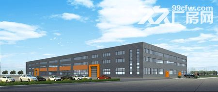 10、产业园厂房、办公场所、工业用地租售-图3