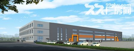 10、产业园厂房、办公场所、工业用地租售-图4