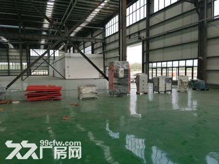 10、产业园厂房、办公场所、工业用地租售-图8