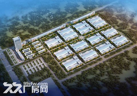 高科技产业园招租、现代农业产业园、产业园企业