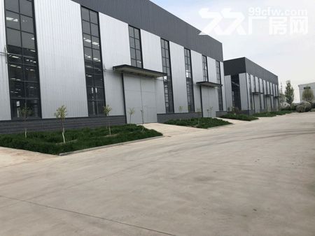 高科技产业园招租、现代农业产业园、产业园企业-图2