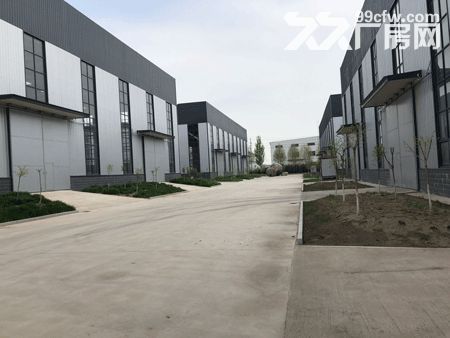 高科技产业园招租、现代农业产业园、产业园企业-图3