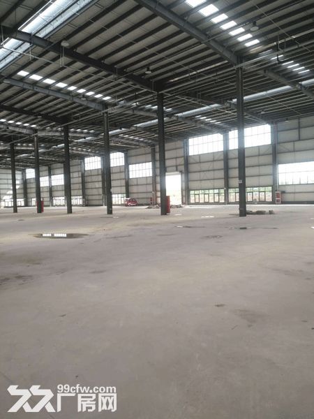 高科技产业园招租、现代农业产业园、产业园企业-图4