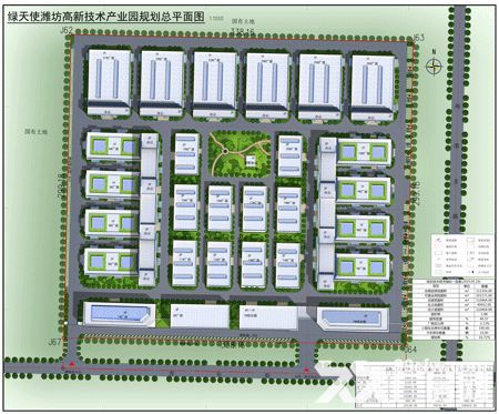 梁山徐集厂房出租出售-图4