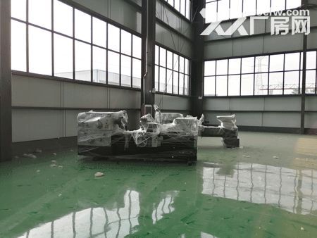 泗水产业园钢结构厂房出租出售