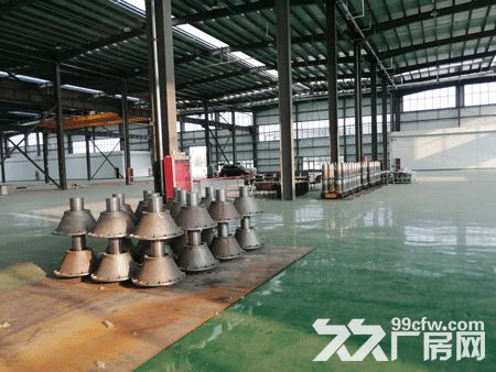 济宁文化产业园、产业园服务、园区创意产业园，产业园服务-图4