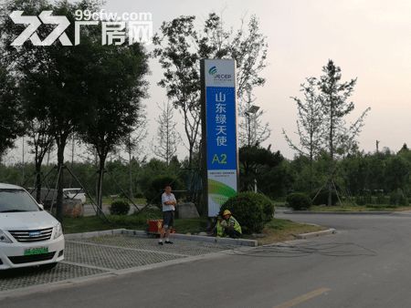 济宁文化产业园、产业园服务、园区创意产业园，产业园服务-图6
