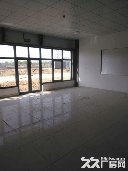 梁山独立产权、厂房租售、产业园基金、产业园服务、高新技术产业