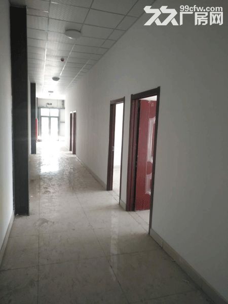 梁山独立产权、厂房租售、产业园基金、产业园服务、高新技术产业-图2