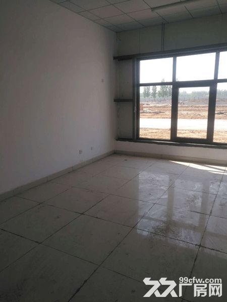 梁山独立产权、厂房租售、产业园基金、产业园服务、高新技术产业-图3