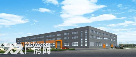 梁山独立产权、厂房租售、产业园基金、产业园服务、高新技术产业-图4