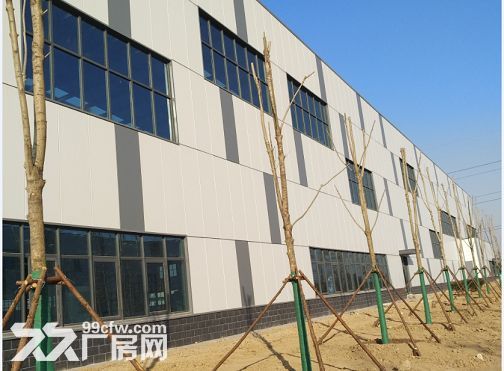 济宁嘉祥经开区节能环保产业园招商入驻