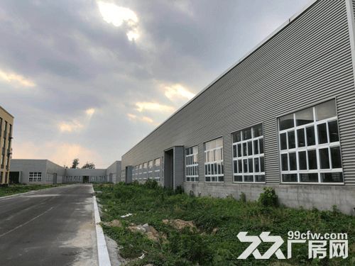 精品办公楼、厂房、实验室隆重招租啦