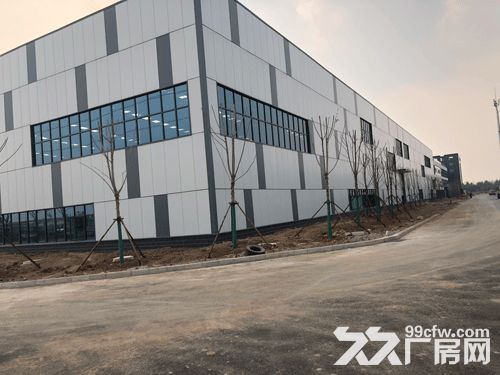 精品办公楼、厂房、实验室隆重招租啦-图2