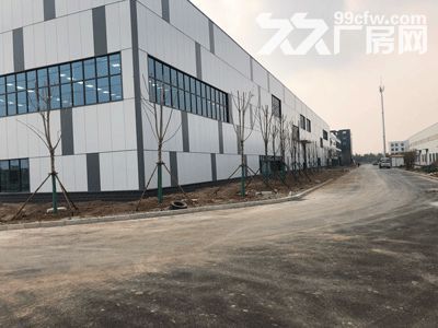 精品办公楼、厂房、实验室隆重招租啦-图3