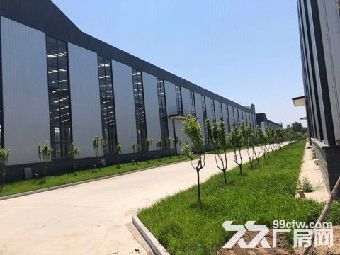 精品办公楼、厂房、实验室隆重招租啦-图4