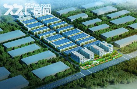 16、产业园欢迎企业入驻,厂房优惠、补贴不断，满足您的不同需求-图7