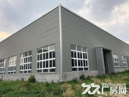 产业园厂房、办公场所、工业用地租售-图2