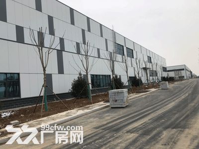 产业园厂房、办公场所、工业用地租售-图3