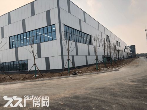 厂房场地租赁、厂房出租网、找厂房出租、济宁厂房出租-图2