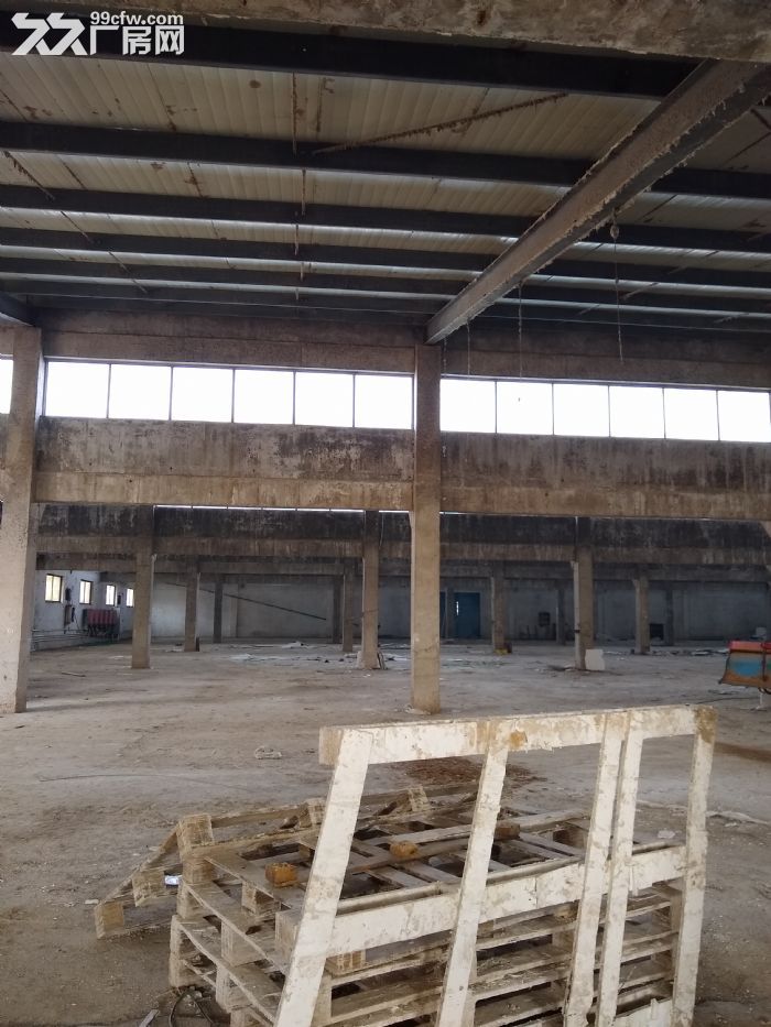 厂房出租，价格实惠，欢迎实地考察-图2