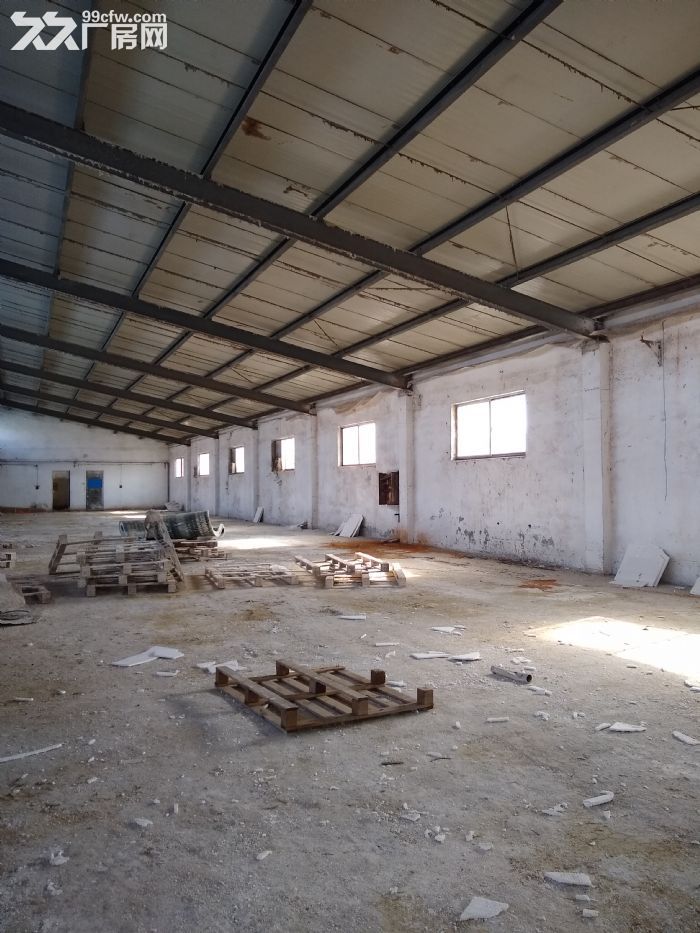 厂房出租，价格实惠，欢迎实地考察-图3