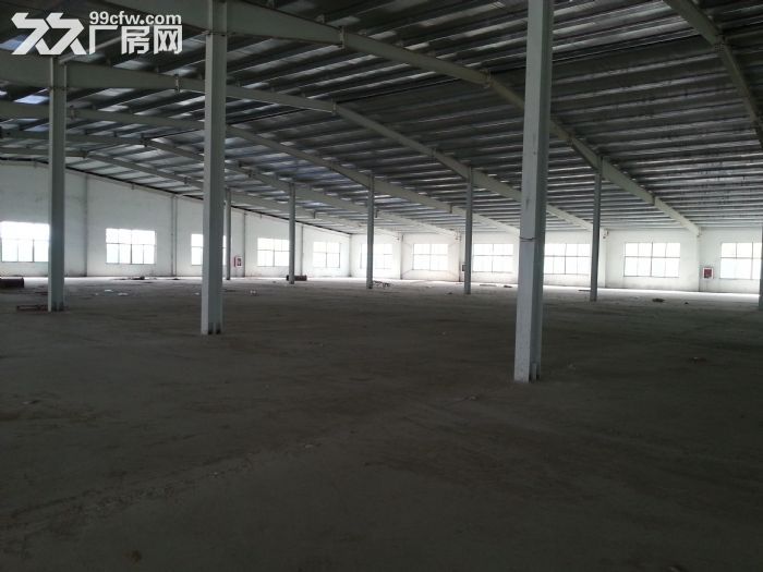 济宁经开区马集工业园厂房出租-图3